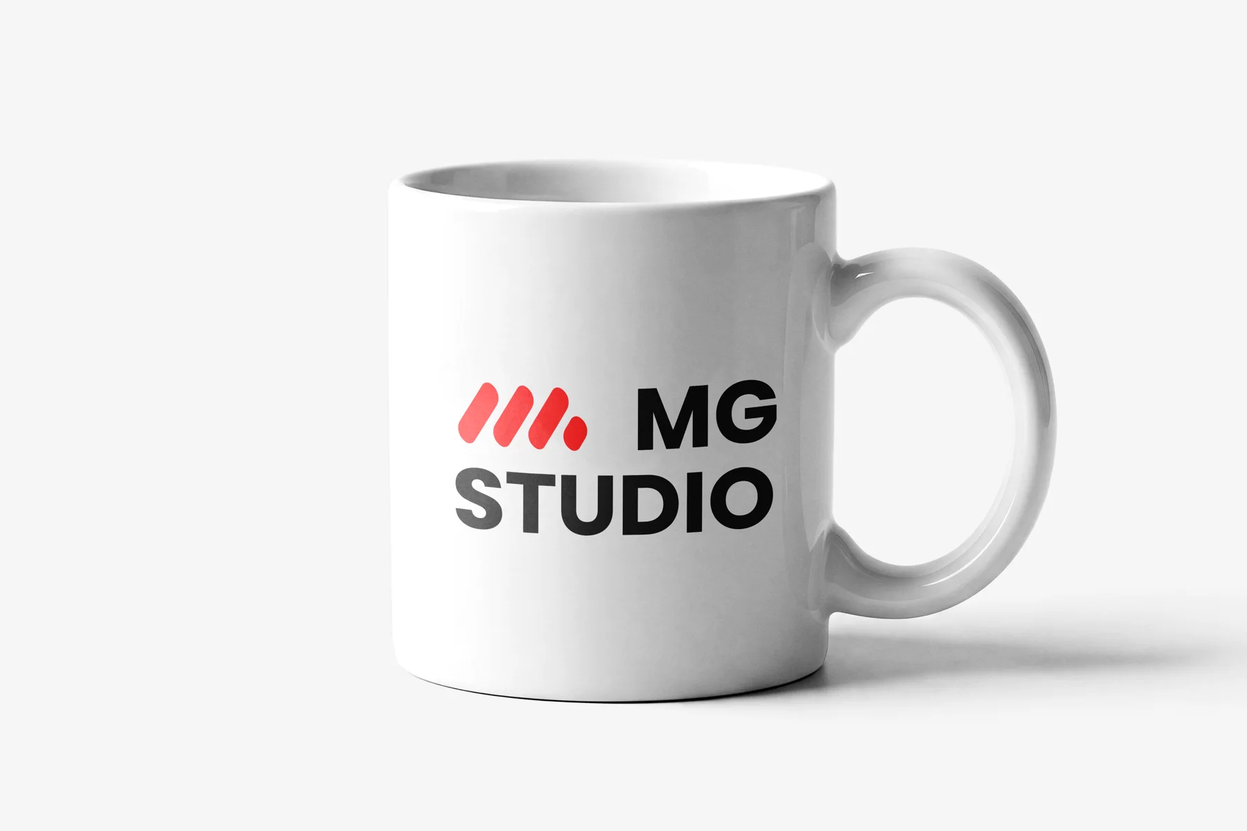 Mug de l’agence